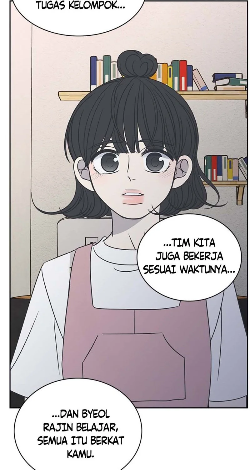 A Guide to Proper Dating Chapter 89 Gambar 73