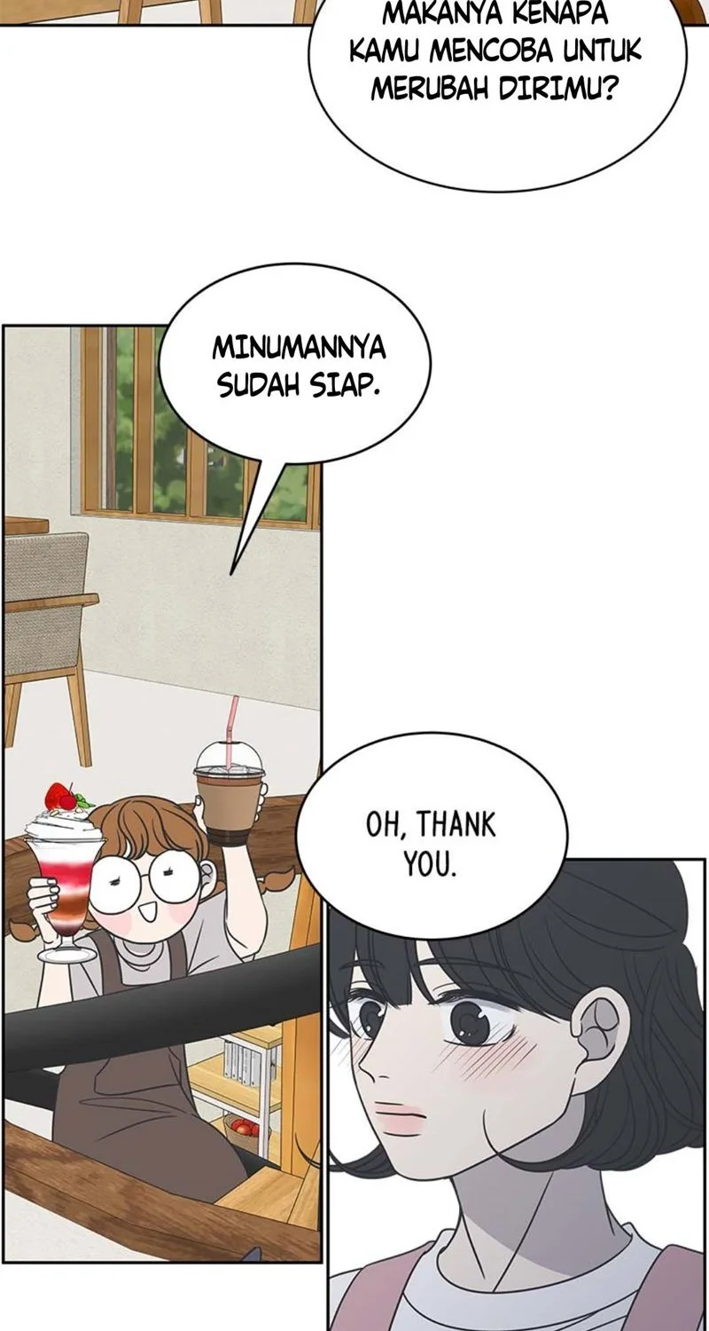 A Guide to Proper Dating Chapter 89 Gambar 75