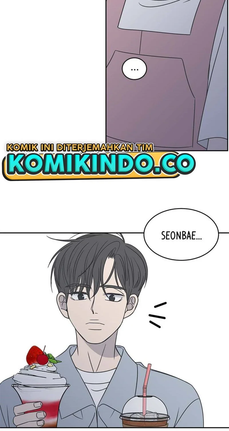 A Guide to Proper Dating Chapter 89 Gambar 76