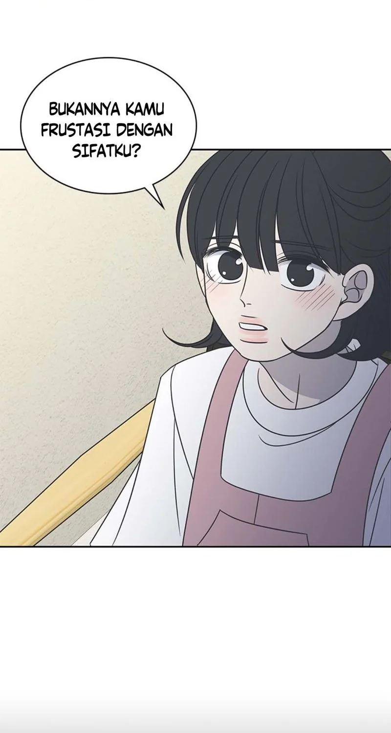 A Guide to Proper Dating Chapter 89 Gambar 77