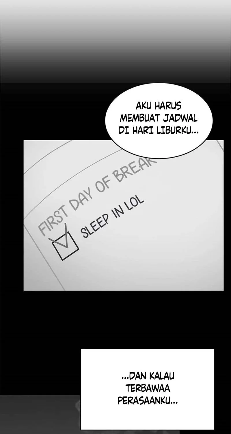 A Guide to Proper Dating Chapter 89 Gambar 78