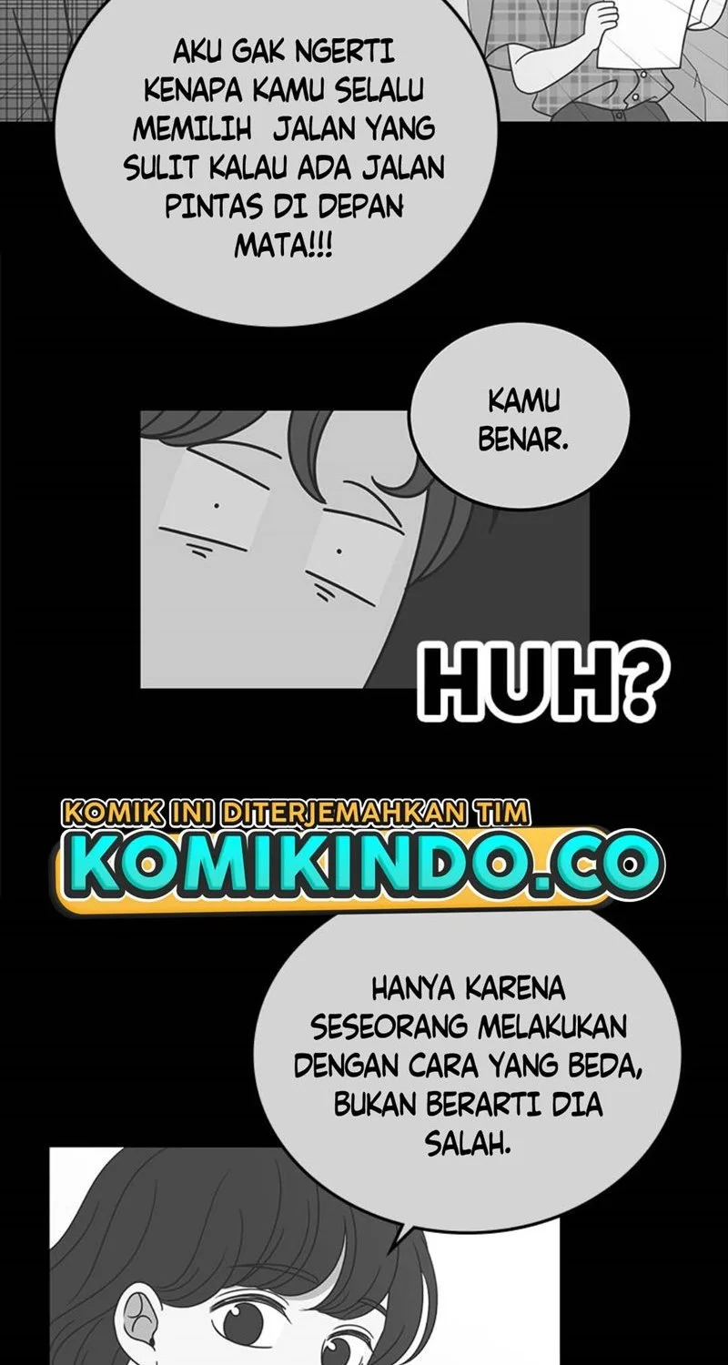 A Guide to Proper Dating Chapter 89 Gambar 83