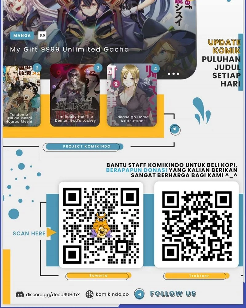 A Guide to Proper Dating Chapter 89 Gambar 88