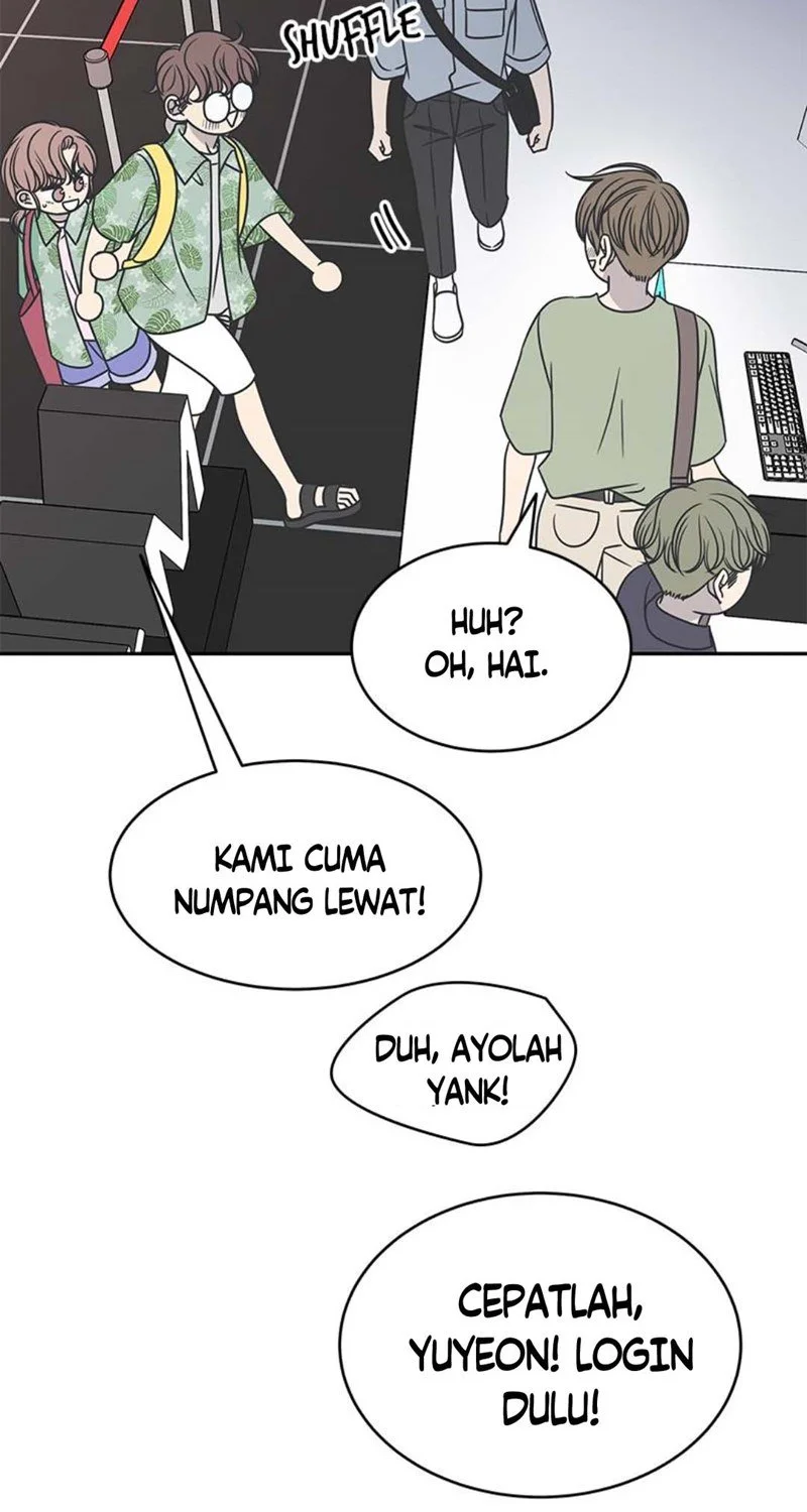 A Guide to Proper Dating Chapter 89 Gambar 9