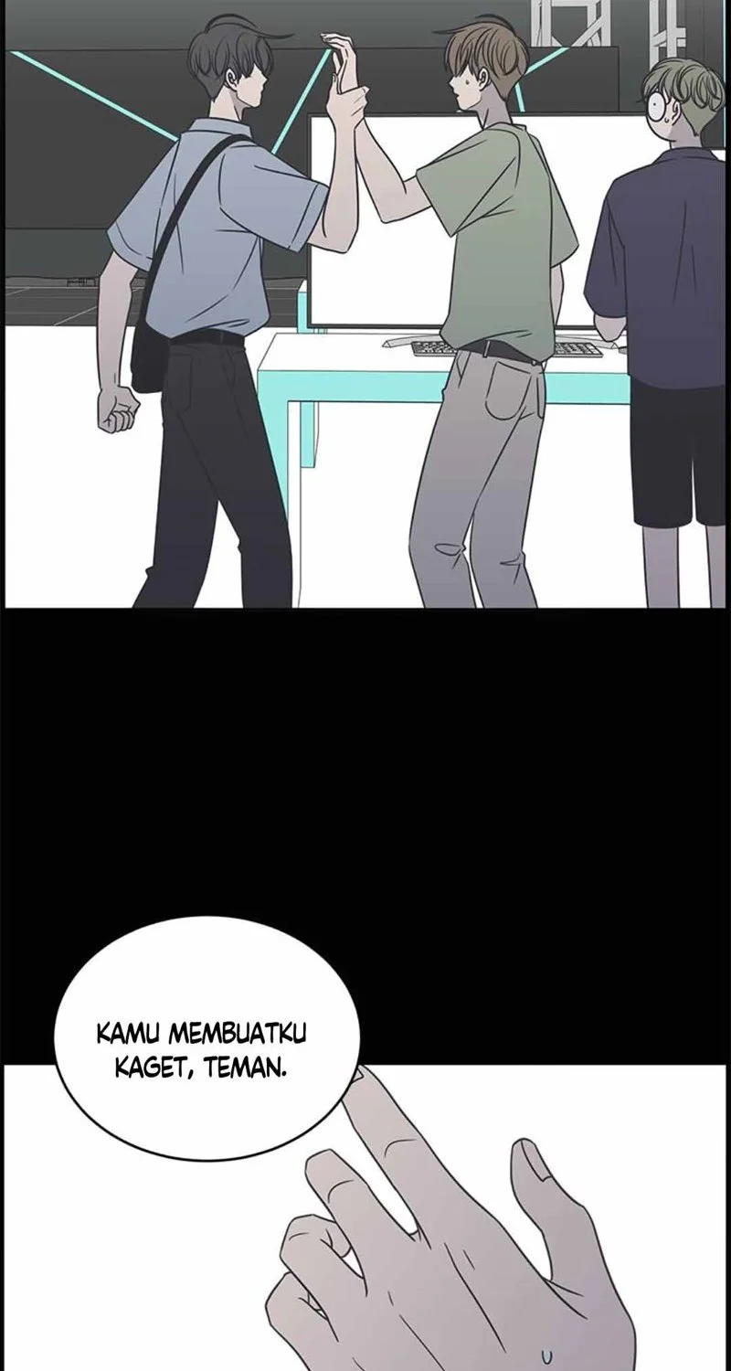 A Guide to Proper Dating Chapter 90 Gambar 20