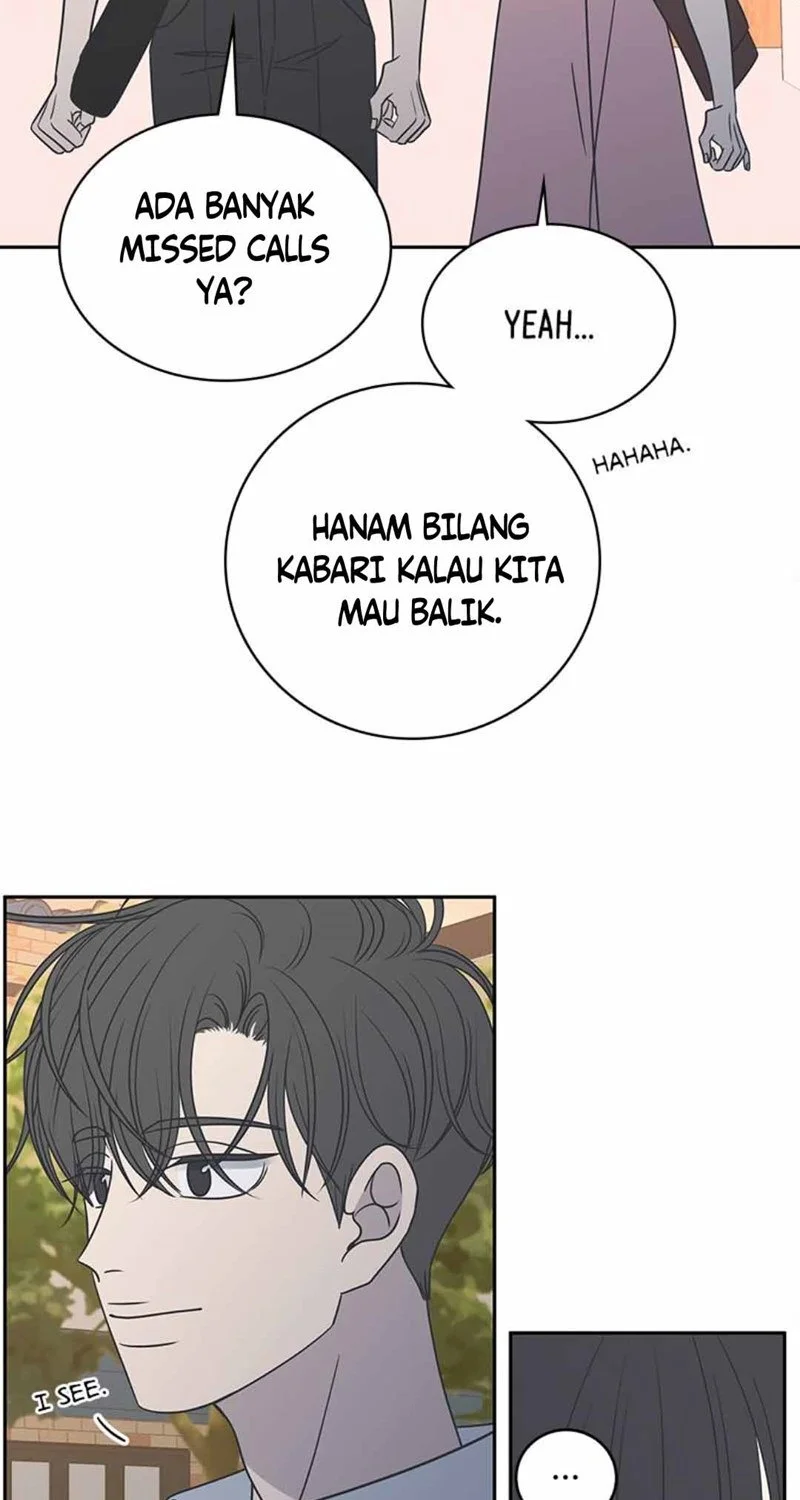 A Guide to Proper Dating Chapter 90 Gambar 31