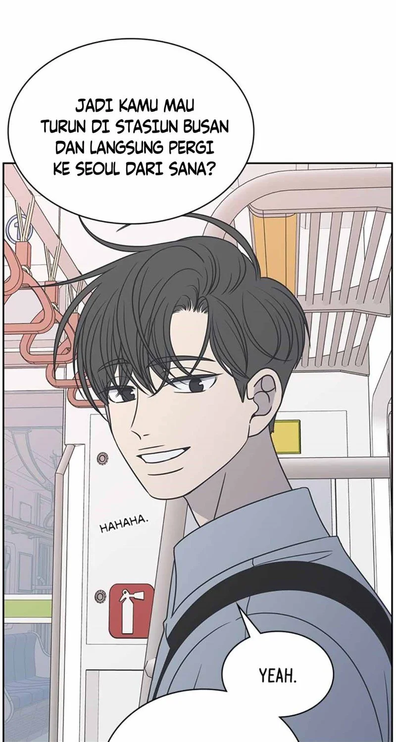 A Guide to Proper Dating Chapter 90 Gambar 43