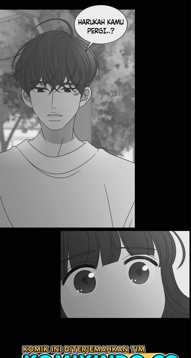 A Guide to Proper Dating Chapter 90 Gambar 51