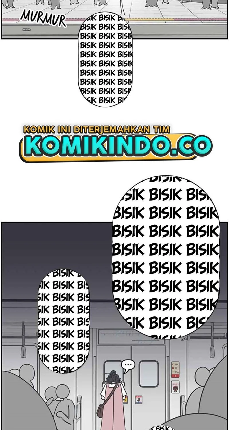 A Guide to Proper Dating Chapter 91 Gambar 11