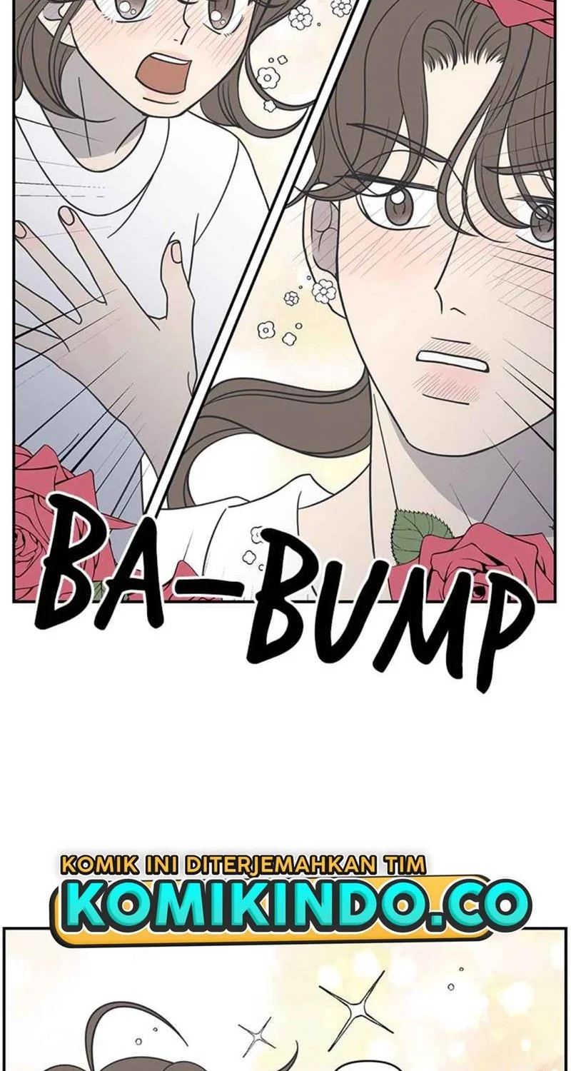 A Guide to Proper Dating Chapter 91 Gambar 16