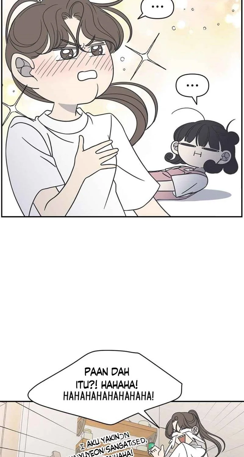 A Guide to Proper Dating Chapter 91 Gambar 17