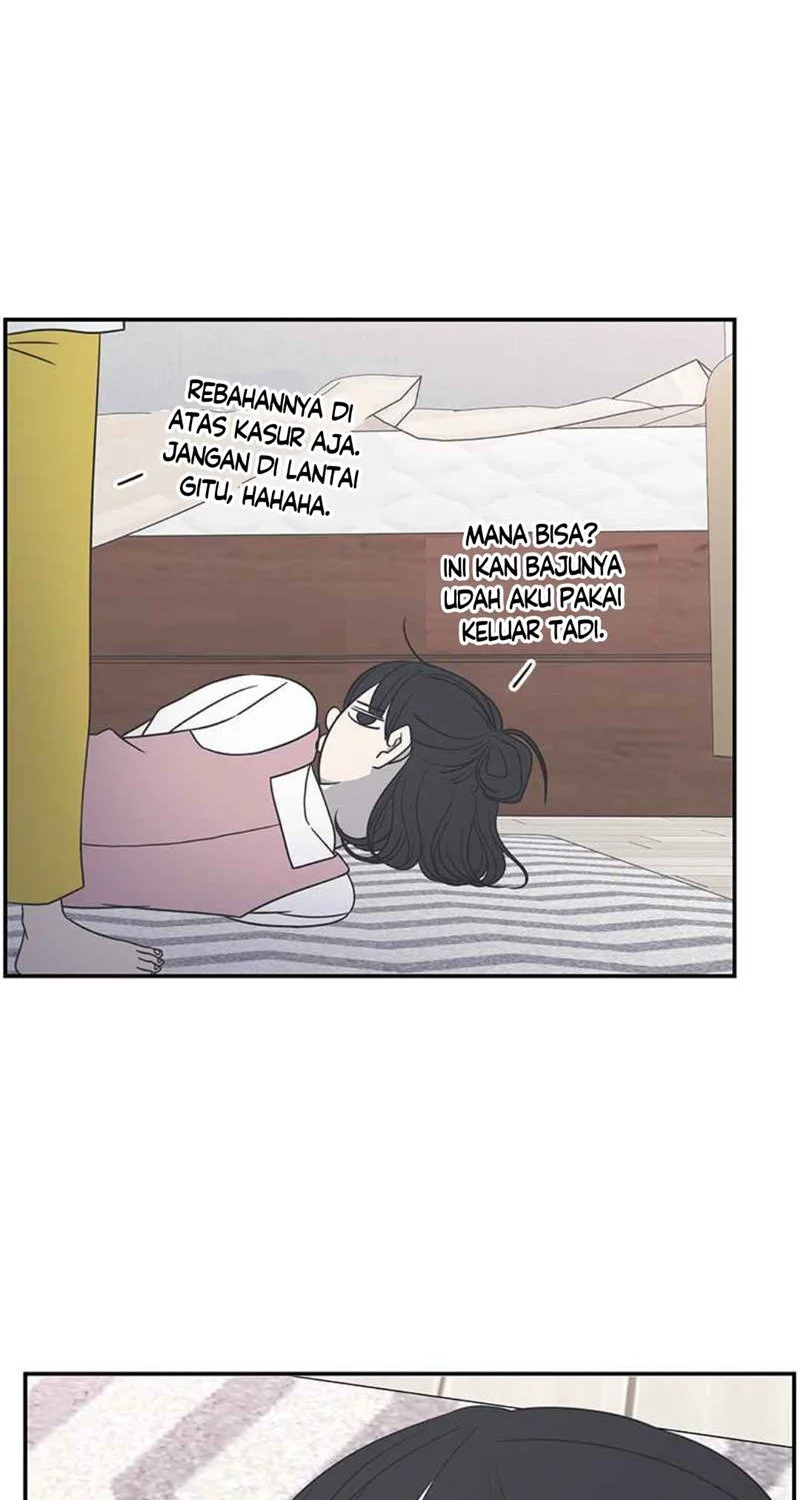 A Guide to Proper Dating Chapter 91 Gambar 19