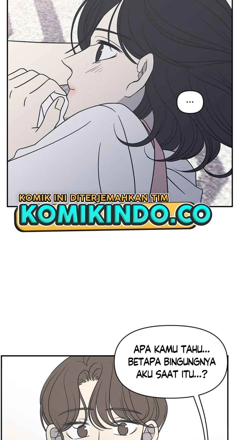 A Guide to Proper Dating Chapter 91 Gambar 20