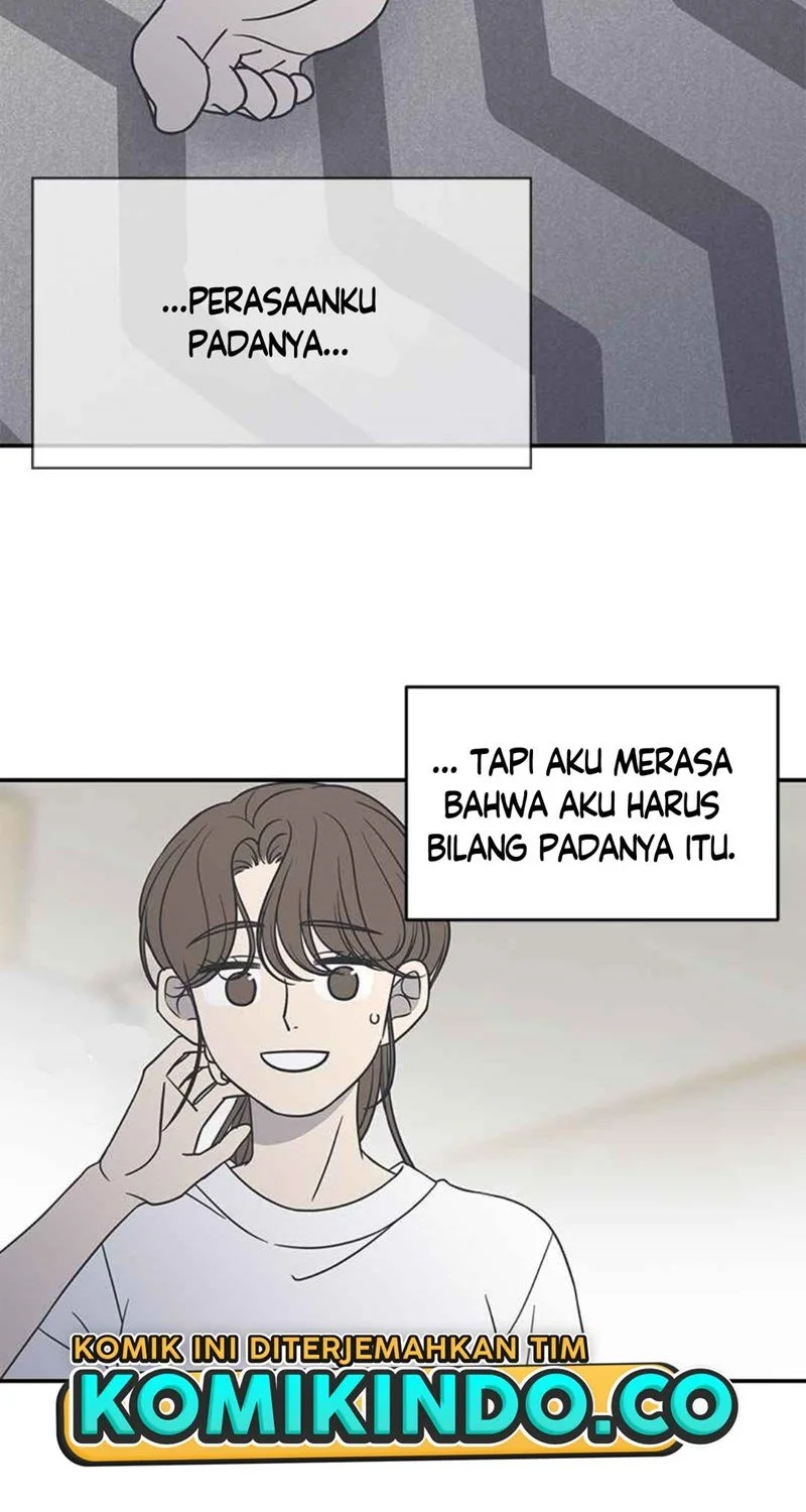 A Guide to Proper Dating Chapter 91 Gambar 23