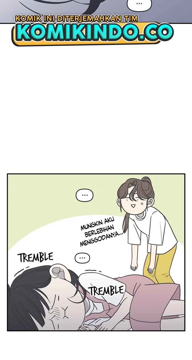 A Guide to Proper Dating Chapter 91 Gambar 27