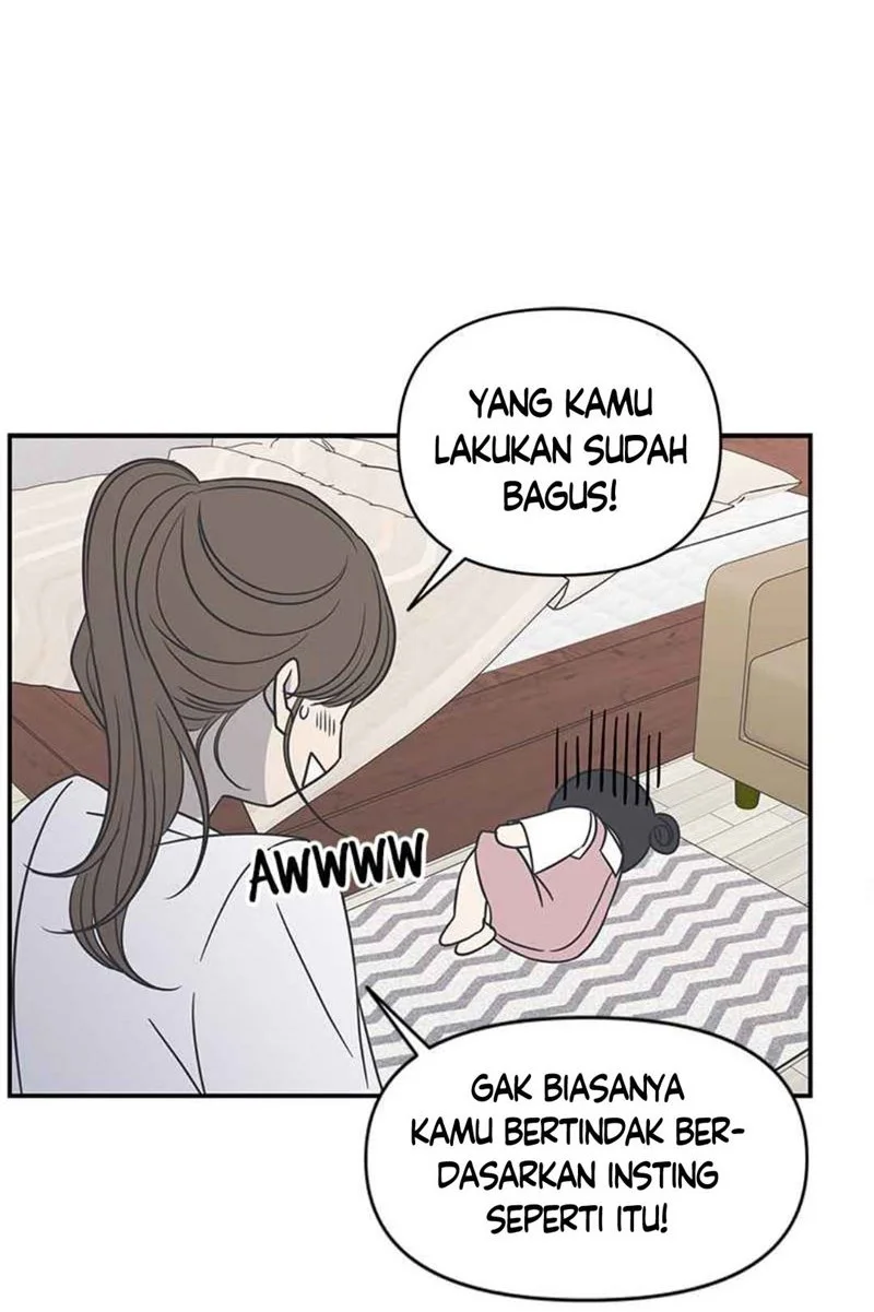 A Guide to Proper Dating Chapter 91 Gambar 28