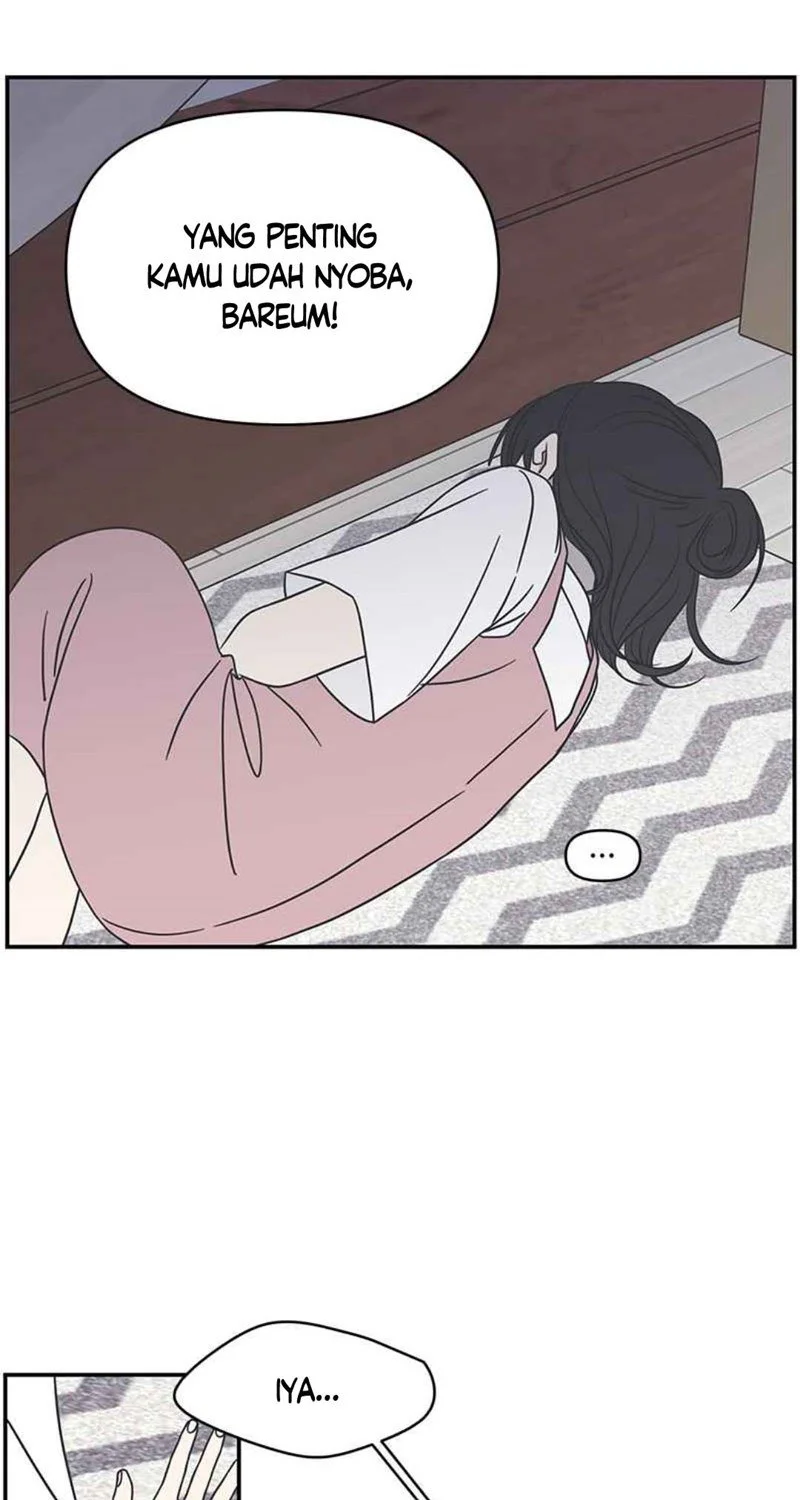 A Guide to Proper Dating Chapter 91 Gambar 29