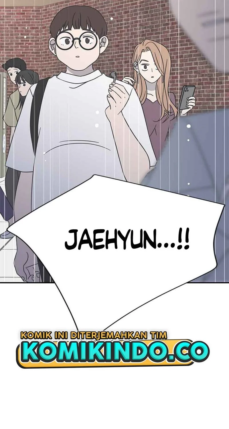 A Guide to Proper Dating Chapter 91 Gambar 3