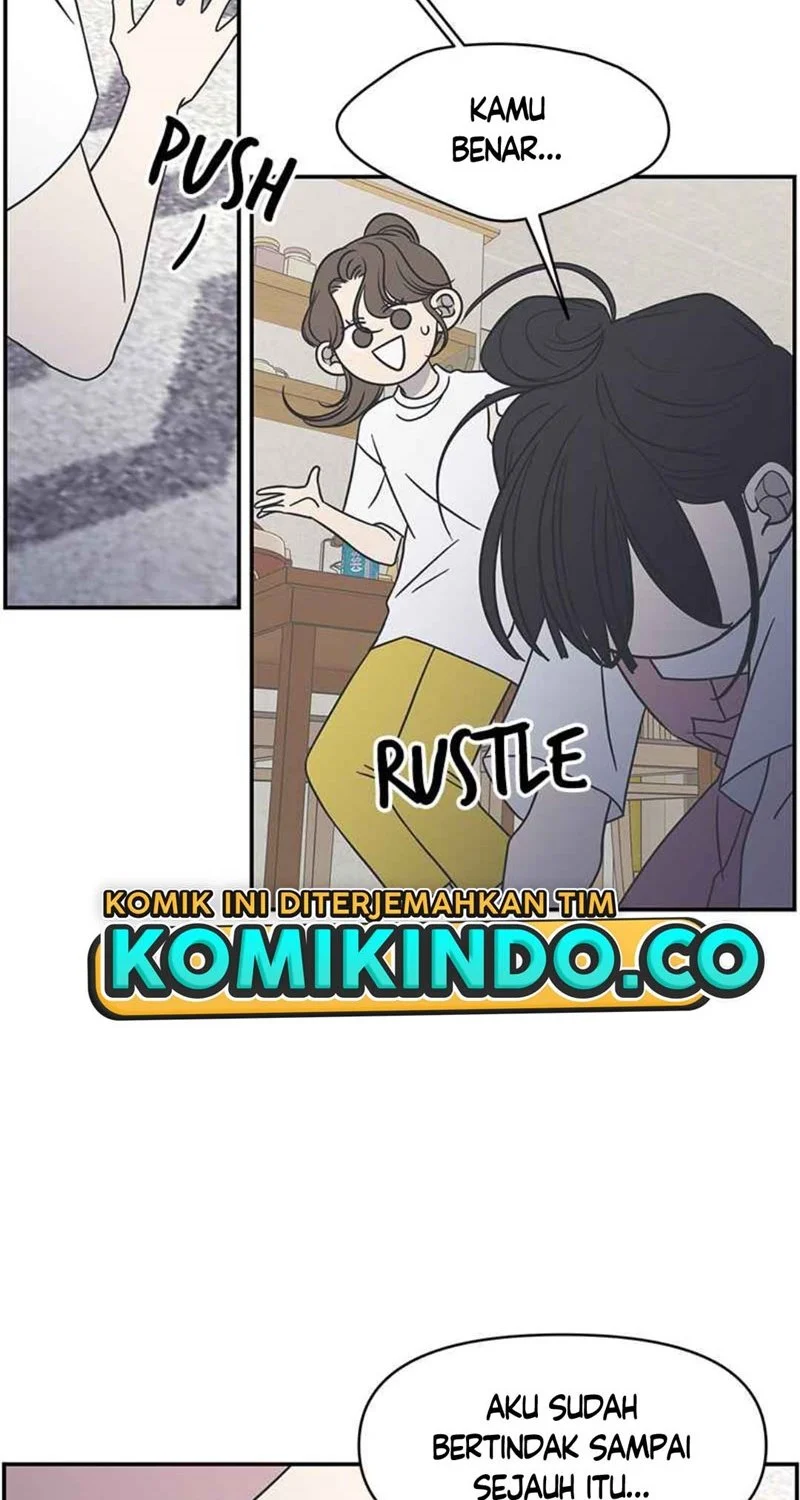 A Guide to Proper Dating Chapter 91 Gambar 30