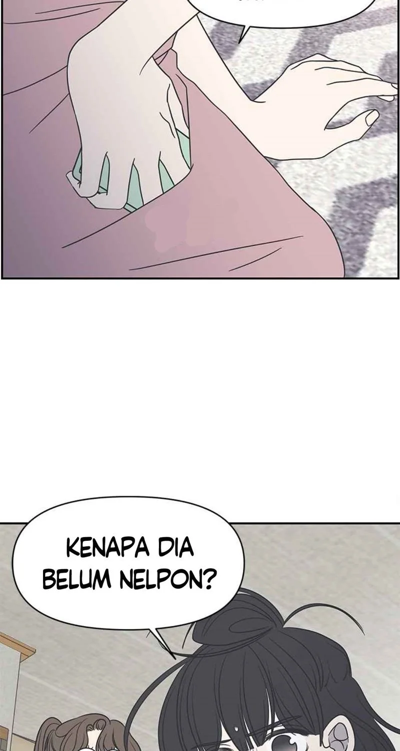 A Guide to Proper Dating Chapter 91 Gambar 31