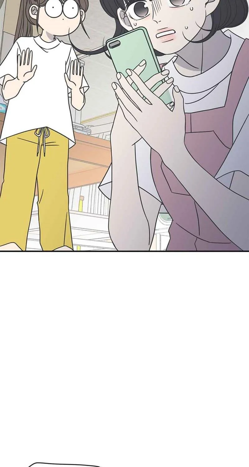 A Guide to Proper Dating Chapter 91 Gambar 32