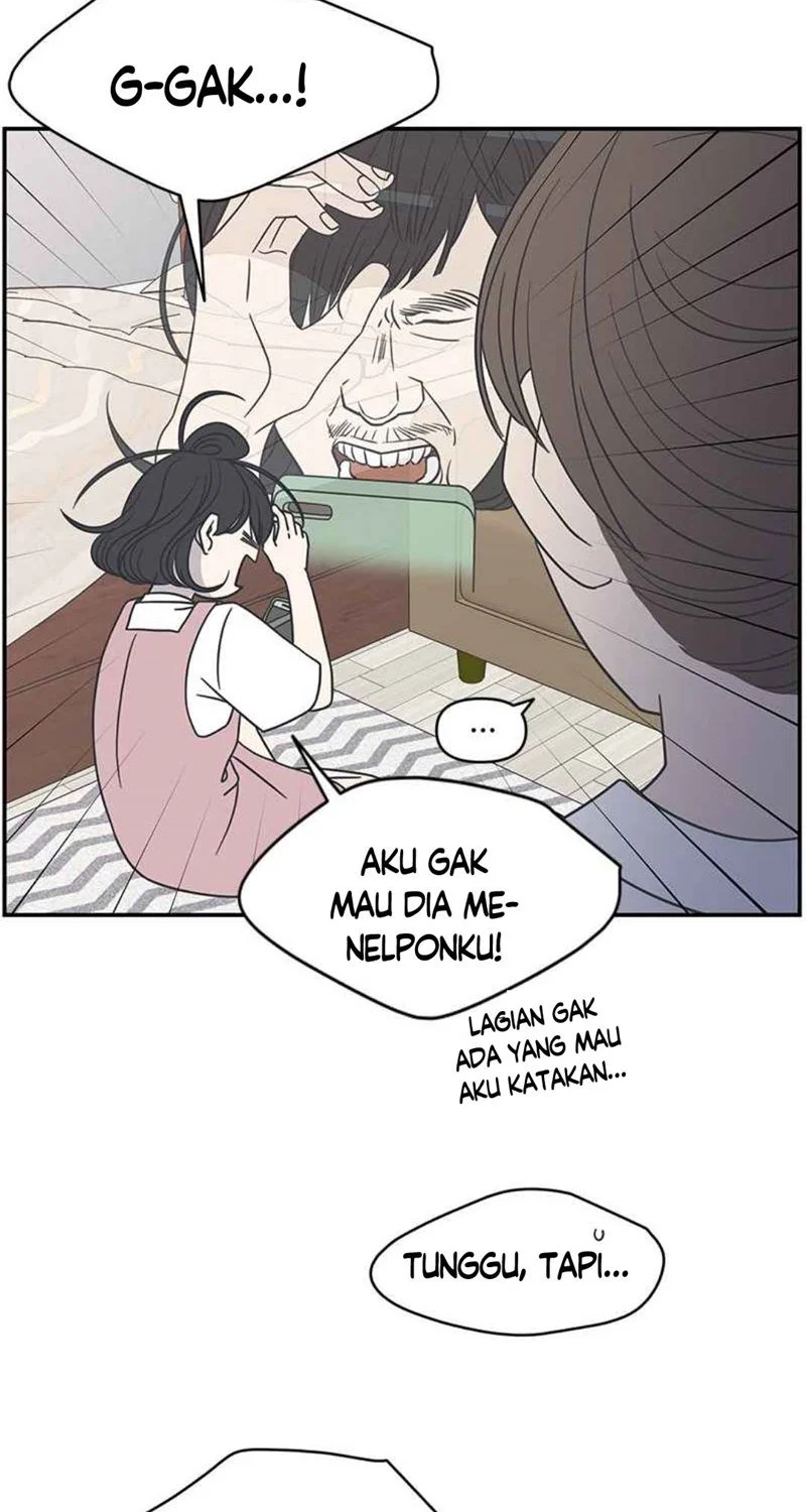 A Guide to Proper Dating Chapter 91 Gambar 33