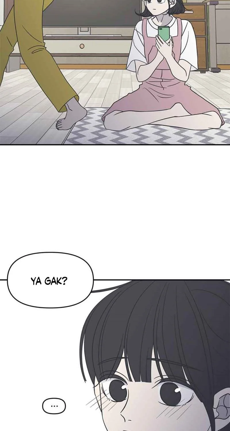 A Guide to Proper Dating Chapter 91 Gambar 36