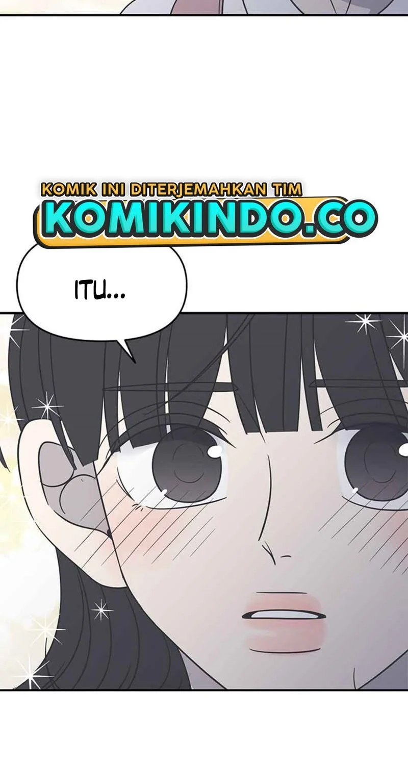 A Guide to Proper Dating Chapter 91 Gambar 38