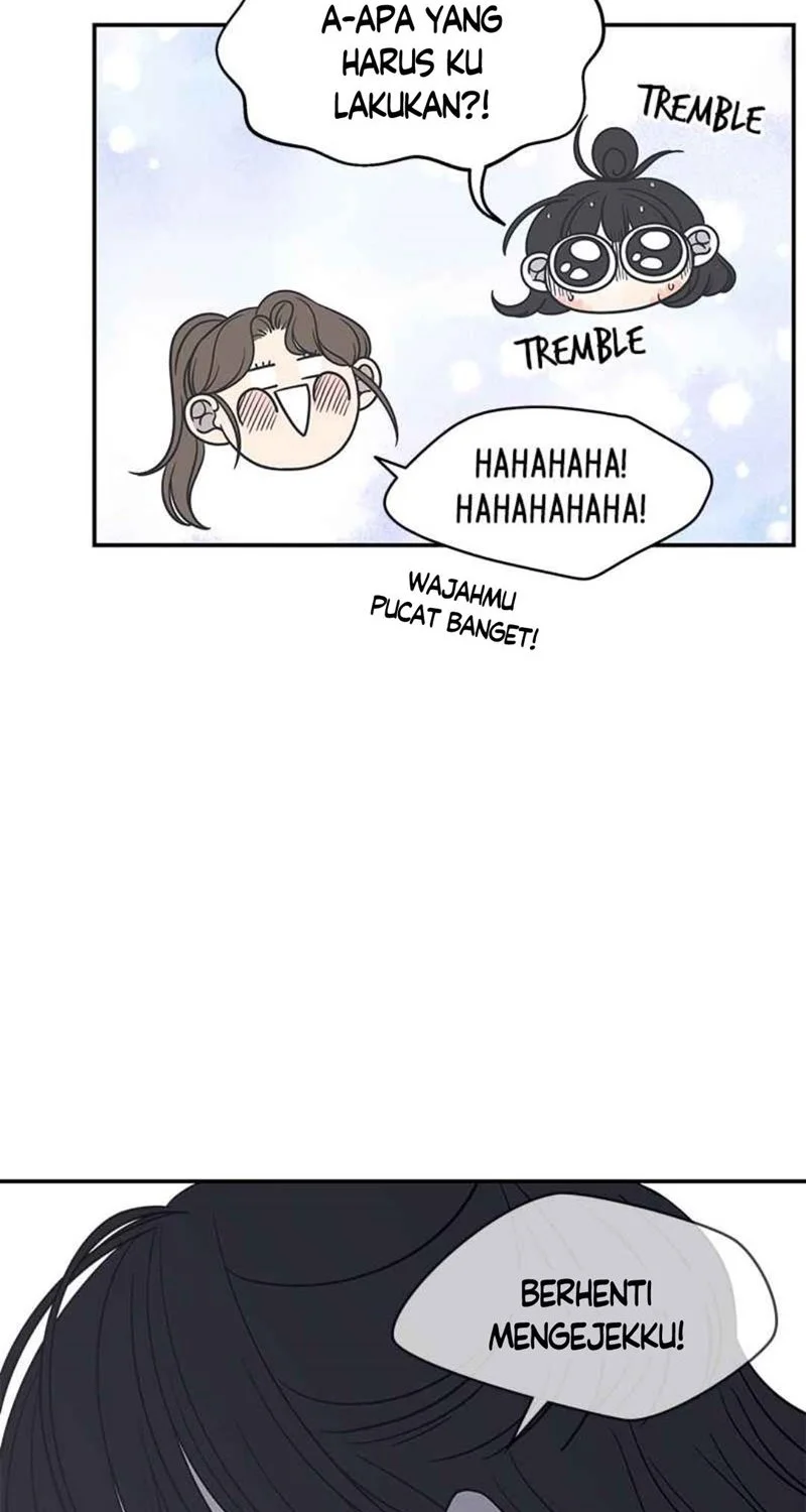 A Guide to Proper Dating Chapter 91 Gambar 40