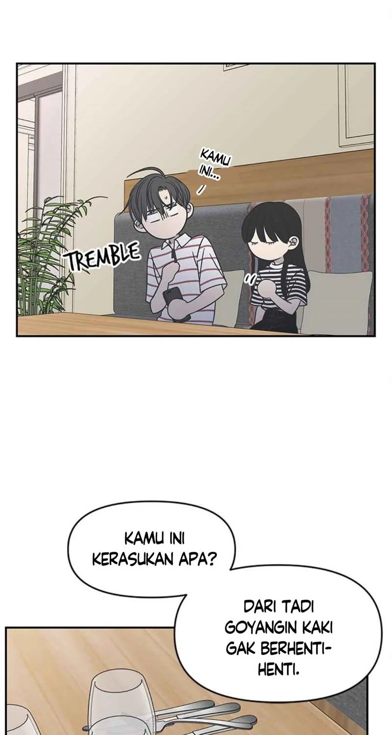 A Guide to Proper Dating Chapter 91 Gambar 47
