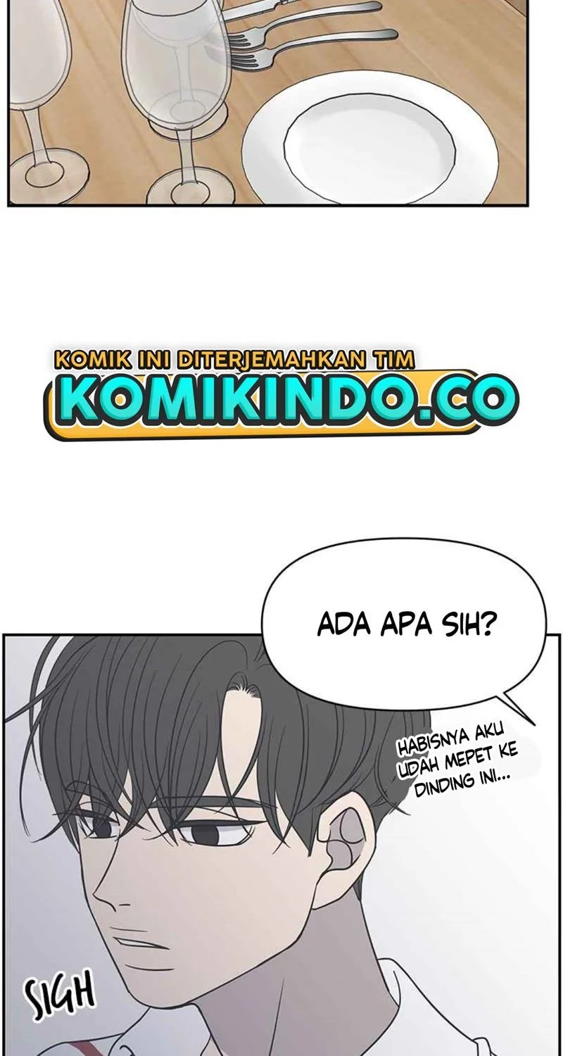 A Guide to Proper Dating Chapter 91 Gambar 48