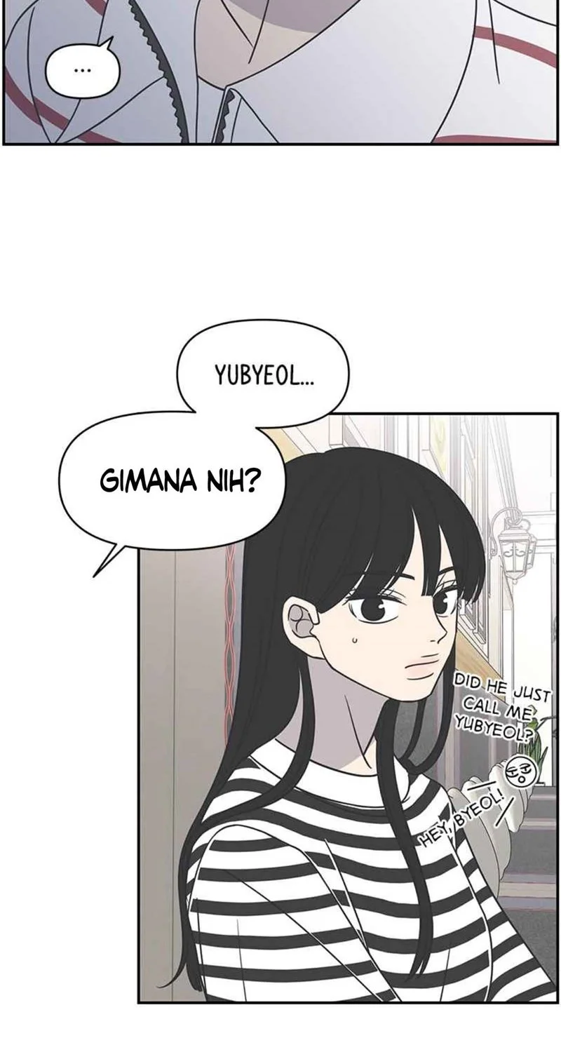 A Guide to Proper Dating Chapter 91 Gambar 49