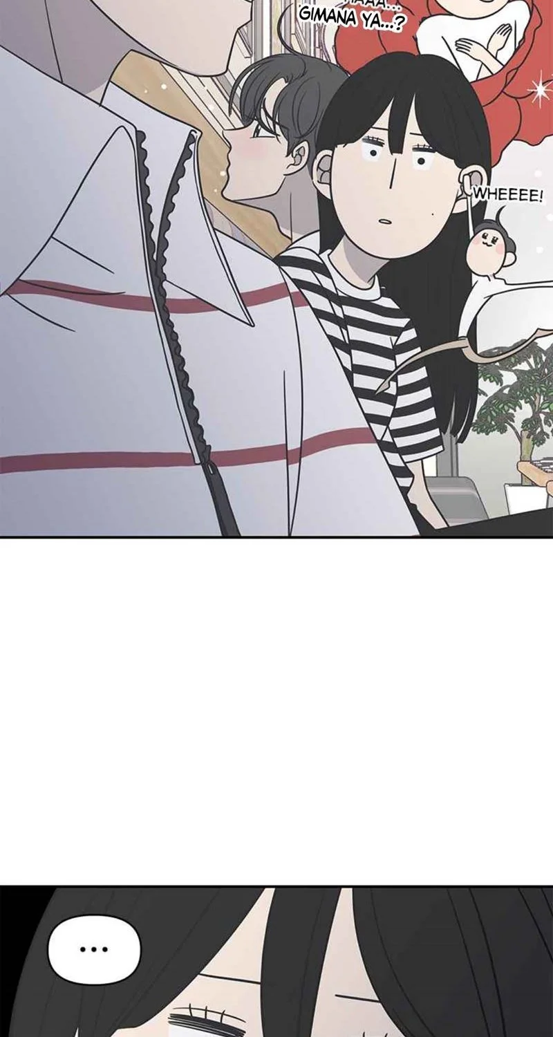 A Guide to Proper Dating Chapter 91 Gambar 51