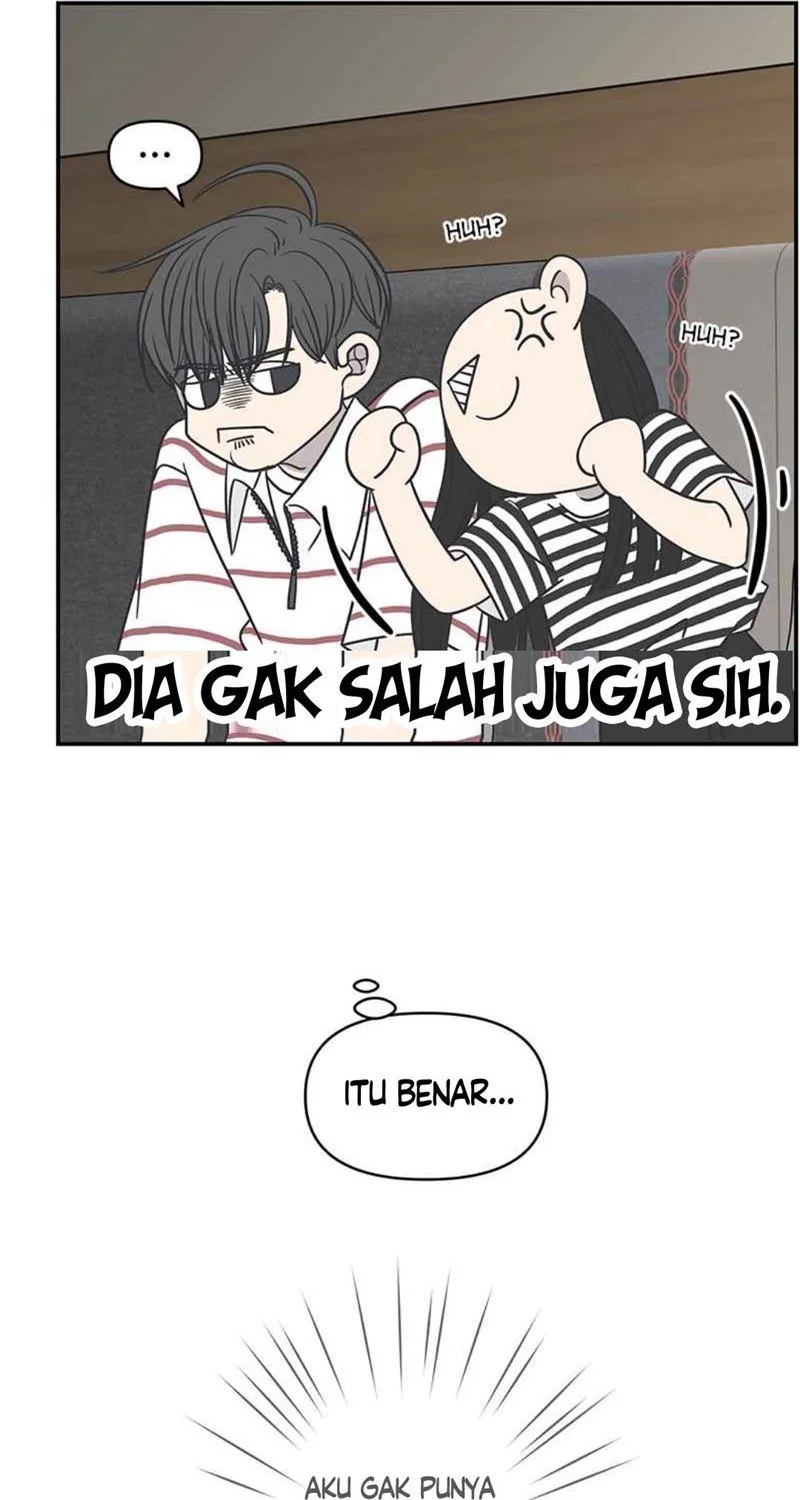 A Guide to Proper Dating Chapter 91 Gambar 55