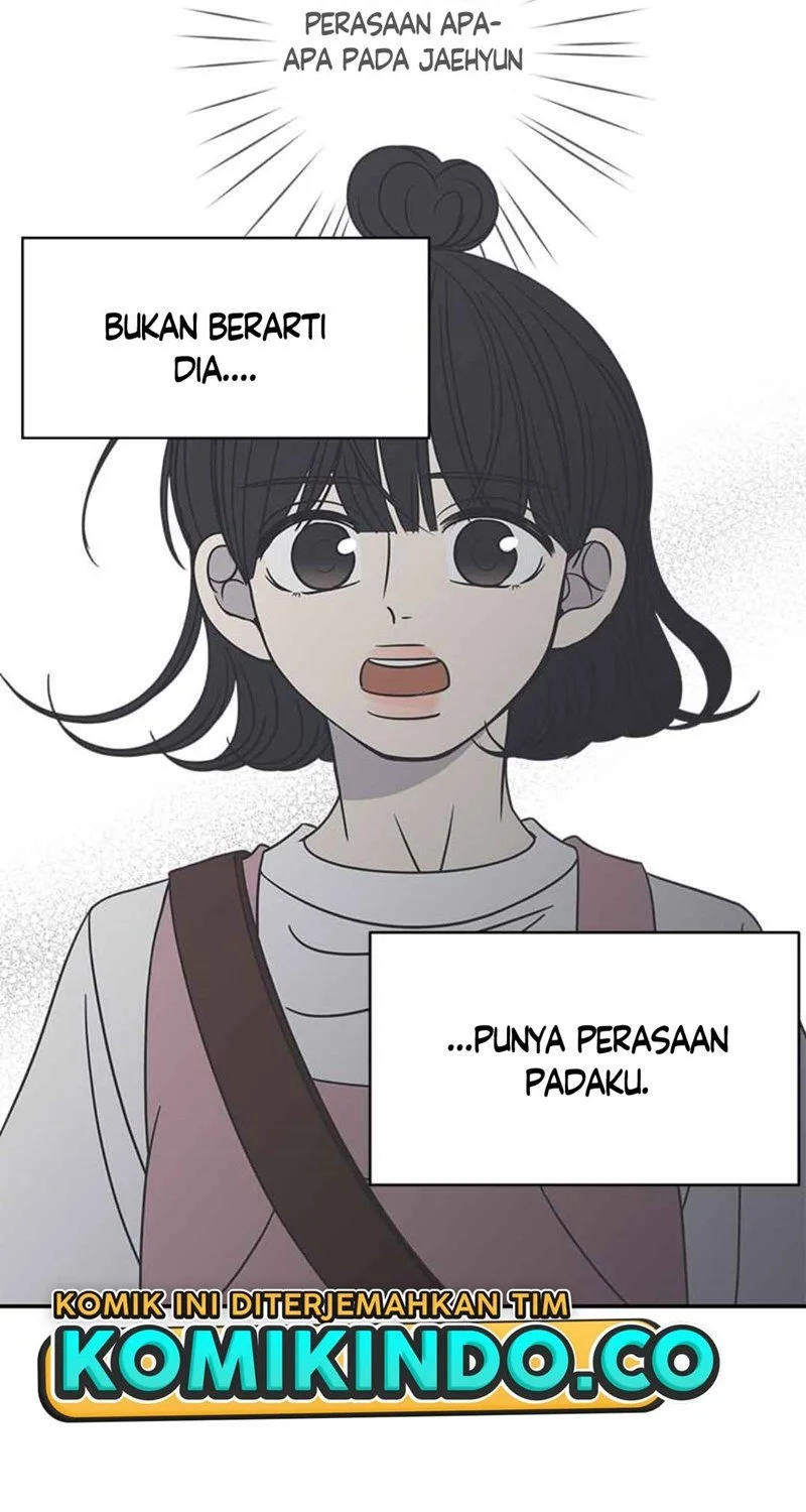 A Guide to Proper Dating Chapter 91 Gambar 56