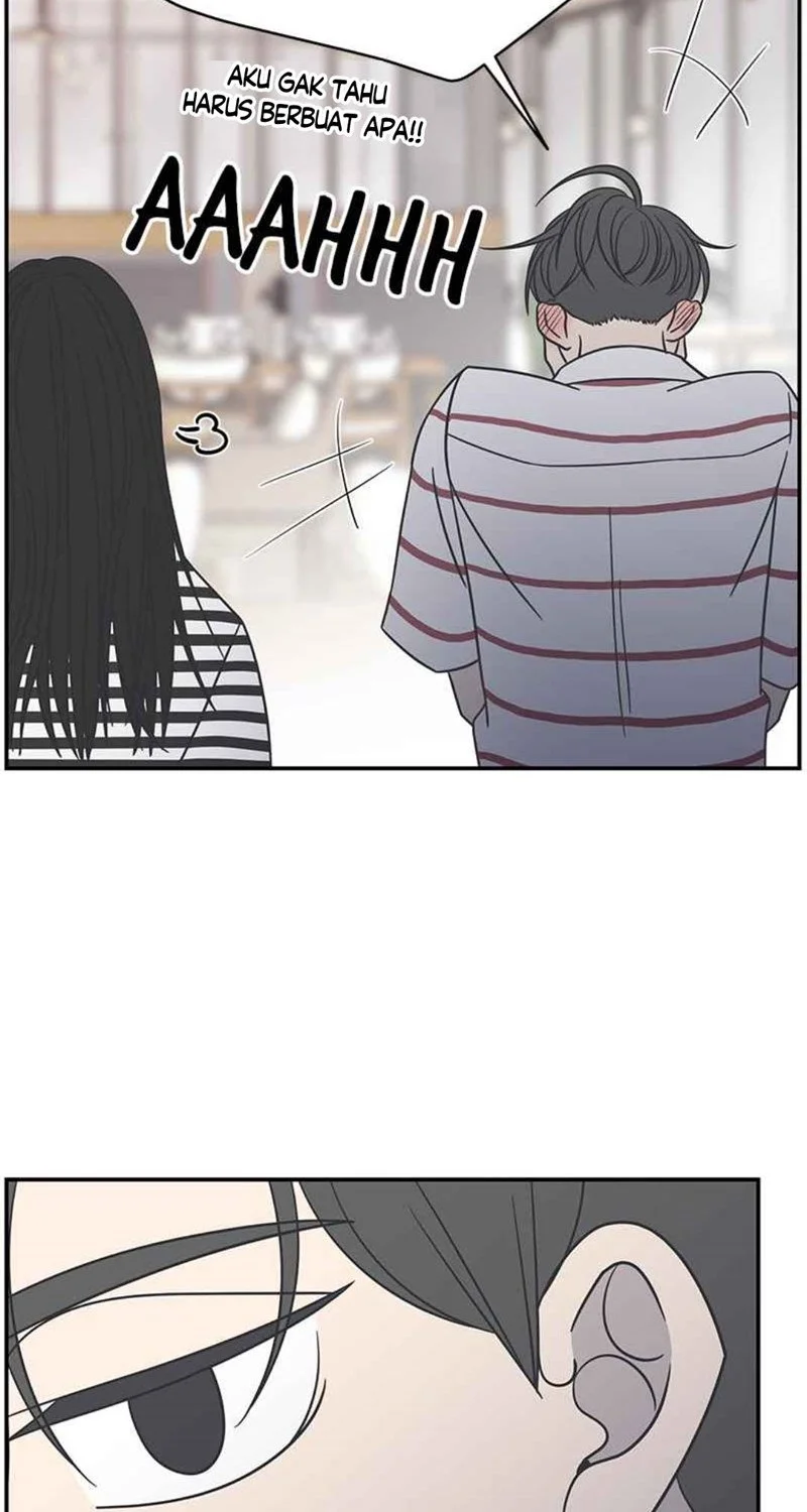 A Guide to Proper Dating Chapter 91 Gambar 60