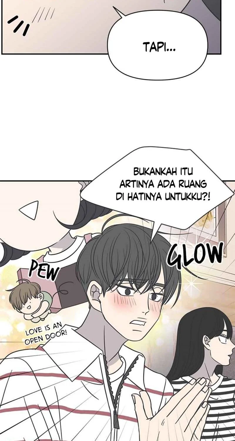 A Guide to Proper Dating Chapter 91 Gambar 61