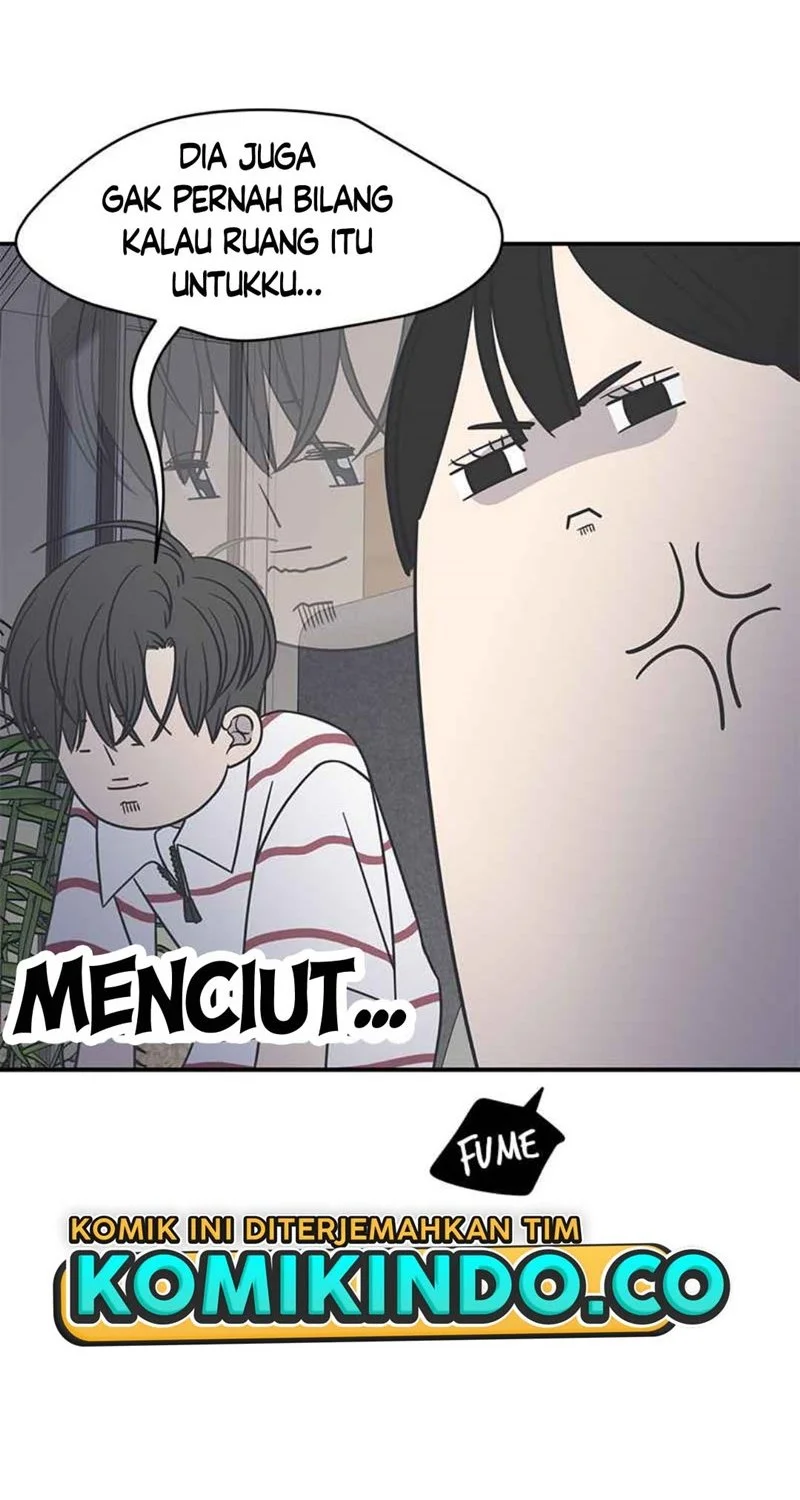 A Guide to Proper Dating Chapter 91 Gambar 63