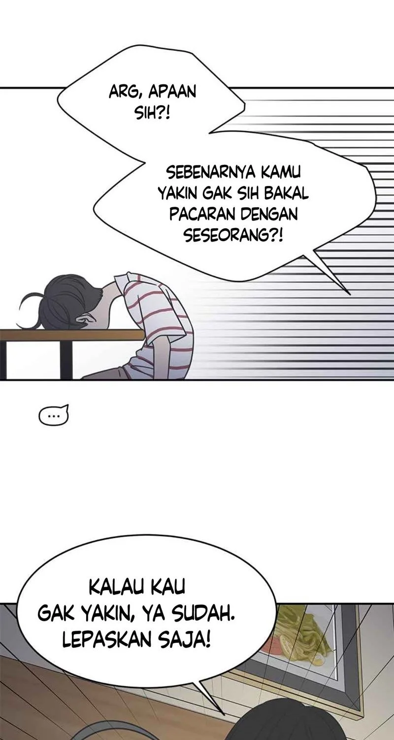 A Guide to Proper Dating Chapter 91 Gambar 64