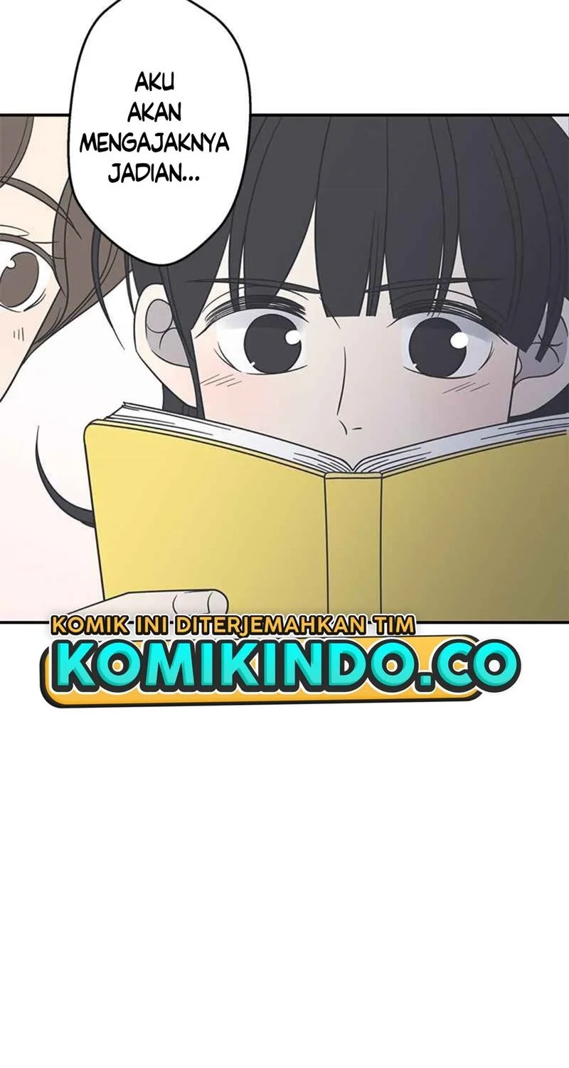 A Guide to Proper Dating Chapter 91 Gambar 68