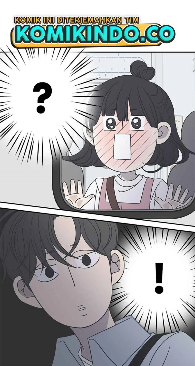 A Guide to Proper Dating Chapter 91 Gambar 7