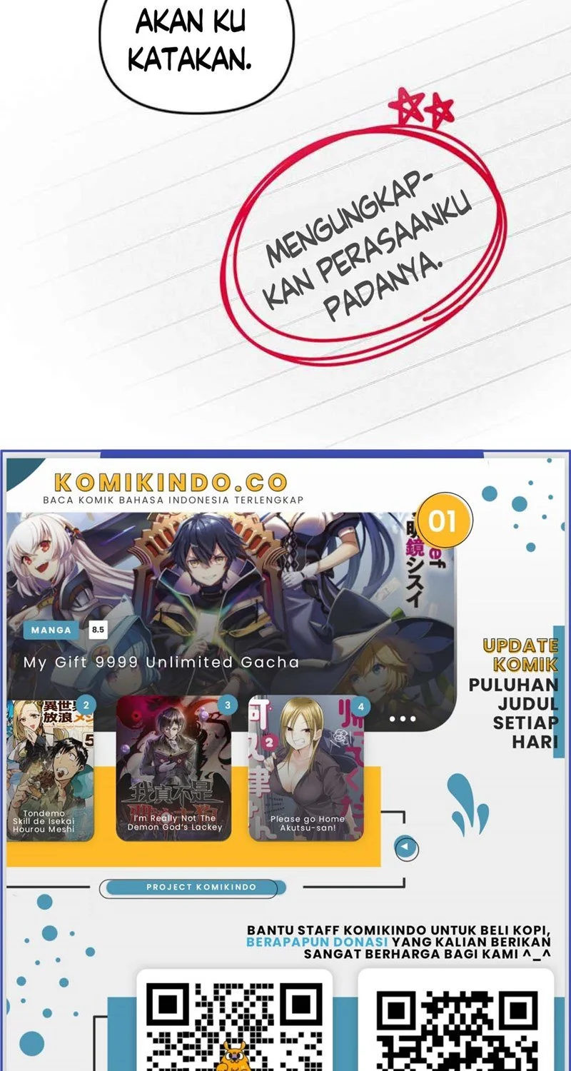 A Guide to Proper Dating Chapter 91 Gambar 70