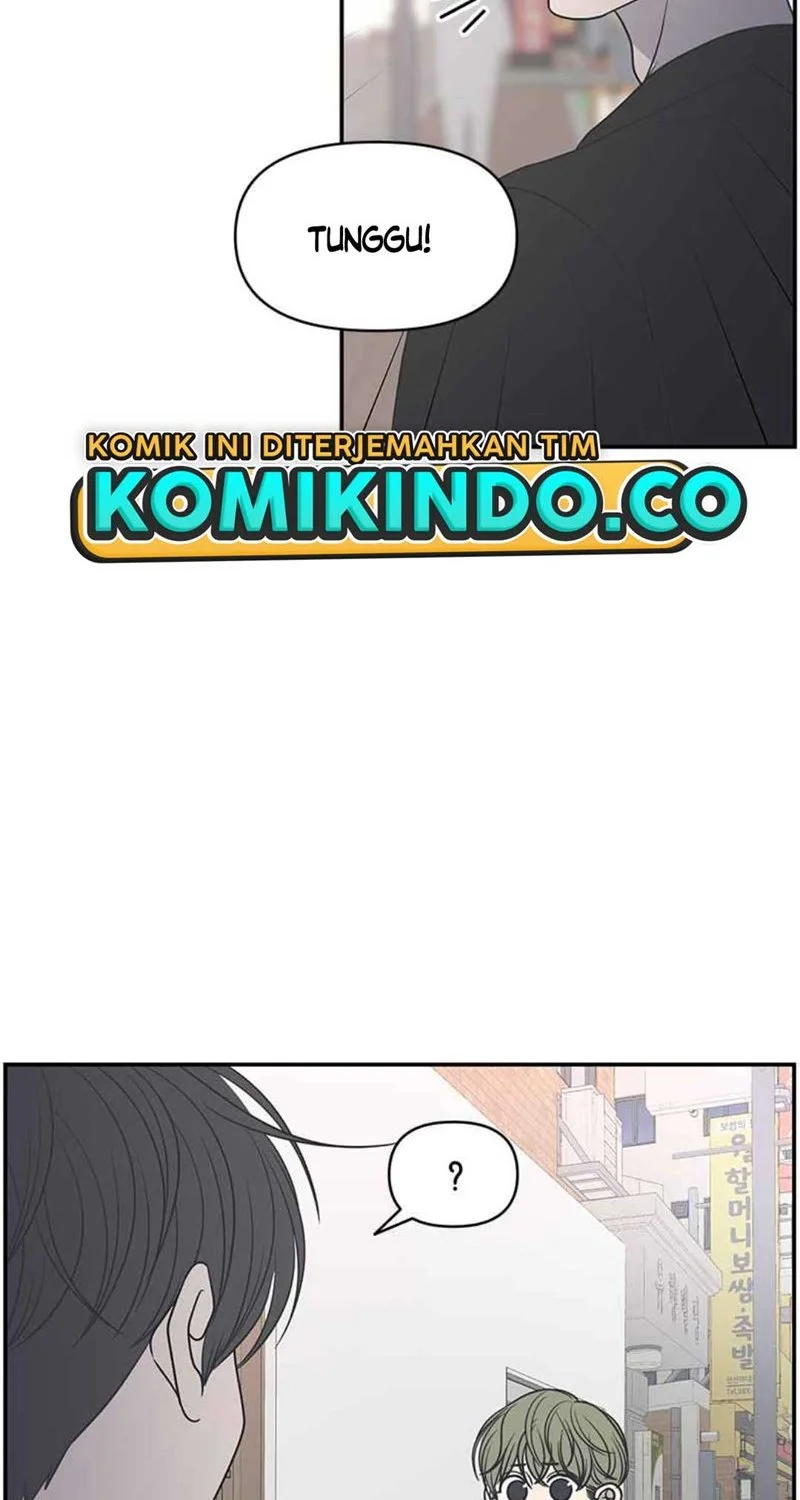 A Guide to Proper Dating Chapter 93 Gambar 12