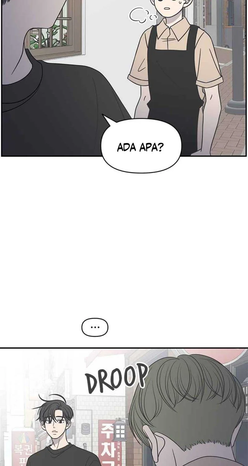 A Guide to Proper Dating Chapter 93 Gambar 13