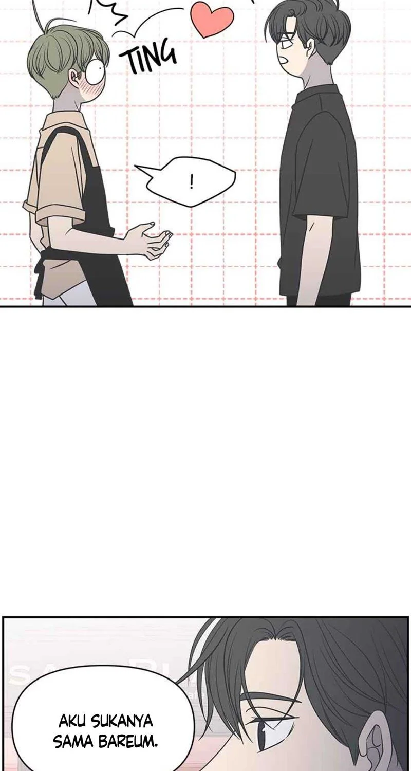 A Guide to Proper Dating Chapter 93 Gambar 19