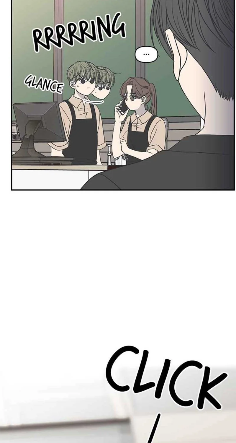 Manhwa A Guide to Proper Dating Chapter 93 gambar nomor 2