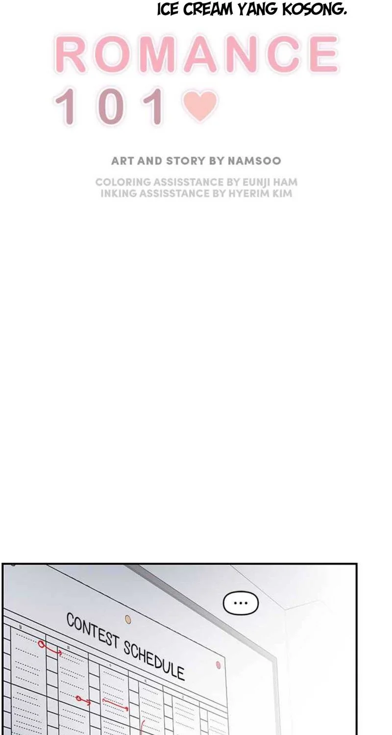 A Guide to Proper Dating Chapter 93 Gambar 25