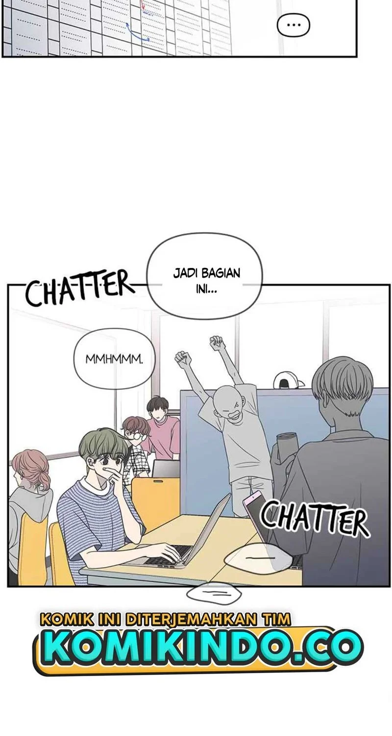 A Guide to Proper Dating Chapter 93 Gambar 26