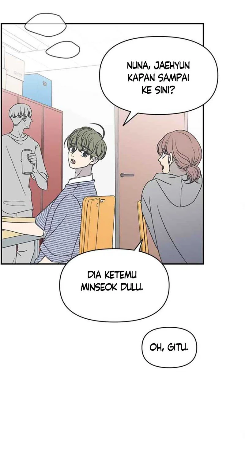 A Guide to Proper Dating Chapter 93 Gambar 27