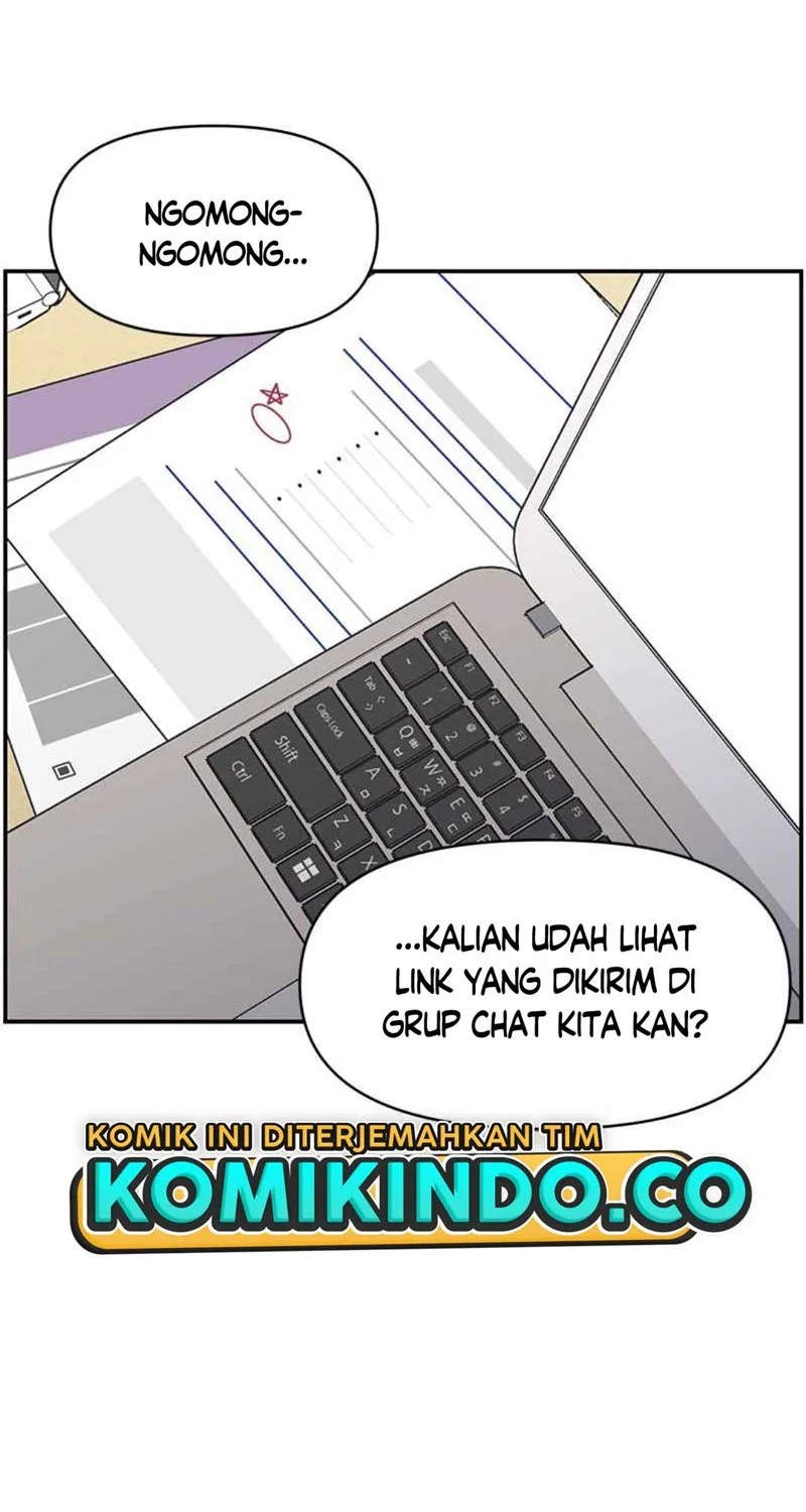 A Guide to Proper Dating Chapter 93 Gambar 30